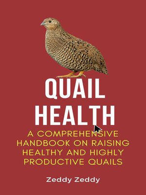cover image of Quail Health
